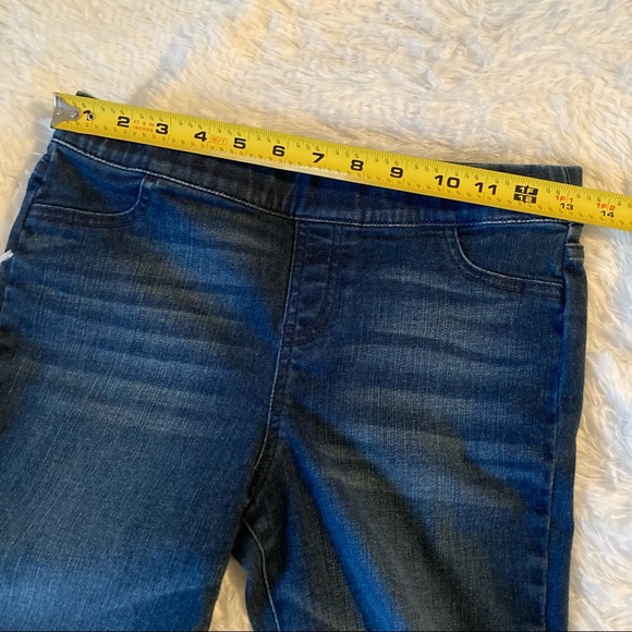 Vineyard Vines Girls Jeggins Size 14 - Picture 2 of 8